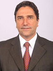 Jorge Burgos Varela